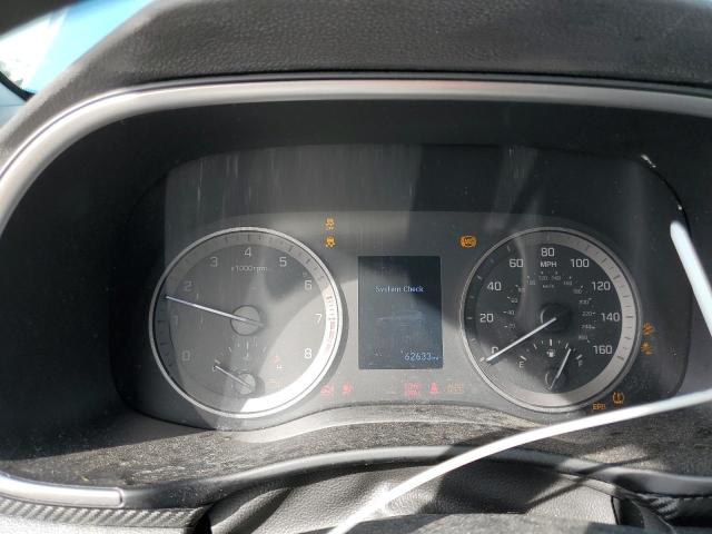 2019 HYUNDAI TUCSON LIM - KM8J3CA47KU028559