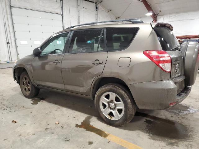 Vin: 2t3bf4dv0aw071667, lot: 50376155, toyota rav4 20102