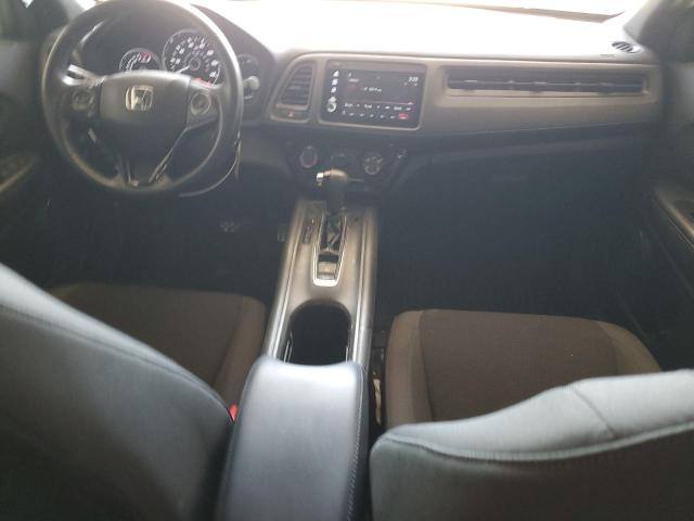 2019 HONDA HR-V SPORT - 3CZRU6H17KG729942