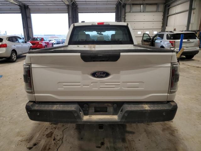 2023 FORD F150 SUPER - 1FTFW1EDXPFD20363
