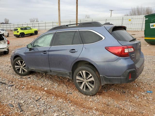 2018 SUBARU OUTBACK 2. - 4S4BSANC8J3208229