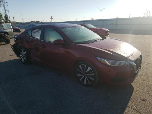 Vin: 3n1ab8cv6my270935, lot: 49792355, nissan sentra sv 20214
