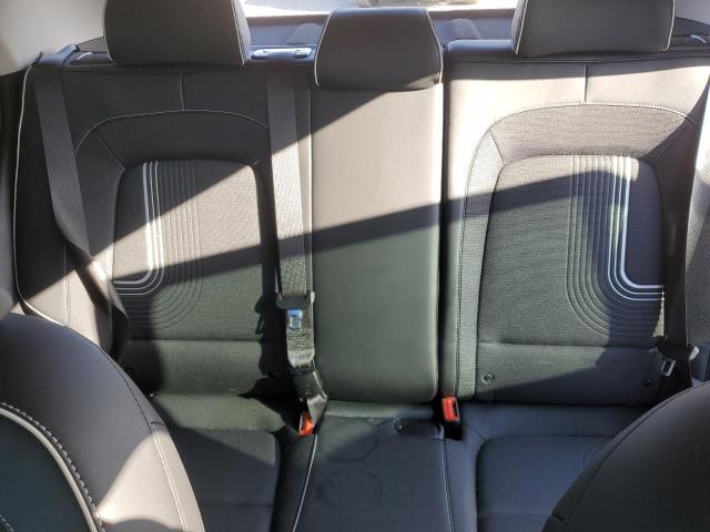 2024 HYUNDAI VENUE SEL - KMHRC8A37RU338647
