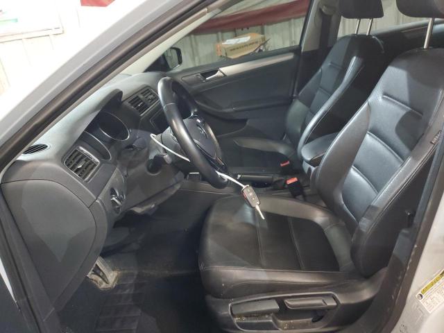 2017 VOLKSWAGEN JETTA SE - 3VWDB7AJXHM279541