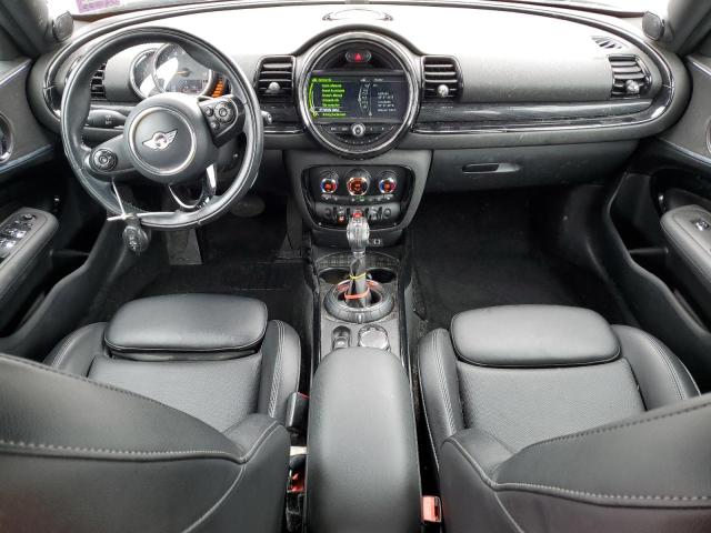 2017 MINI COOPER S C - WMWLU5C52H2E80838