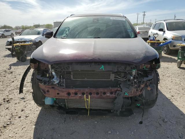 2019 LINCOLN MKC SELECT 5LMCJ2C94KUL17641