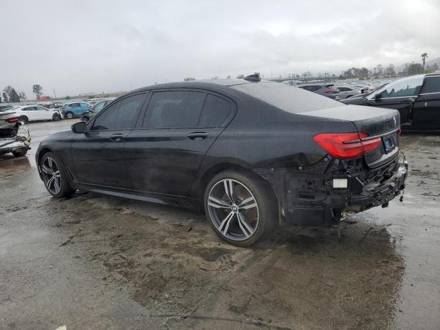 Vin: wba7e2c53kb217890, lot: 48296655, bmw 7 series i 20192