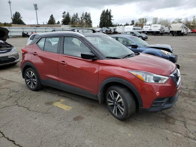 Vin: 3n1cp5cuxkl478861, lot: 50922935, nissan kicks s 20194