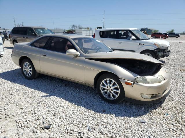 Vin: jt8uz30c3r0035467, lot: 50086945, lexus sc400 400 19944
