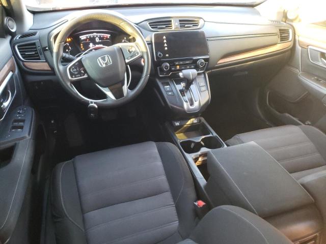 2020 HONDA CR-V EX - 7FARW1H54LE025649