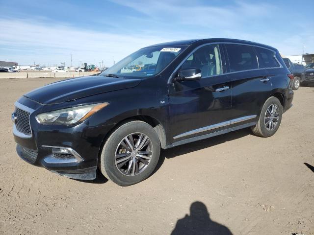 INFINITI QX60