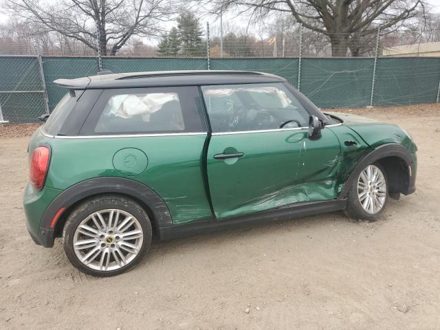 2023 MINI COOPER SE WMW13DJ07P2T83092