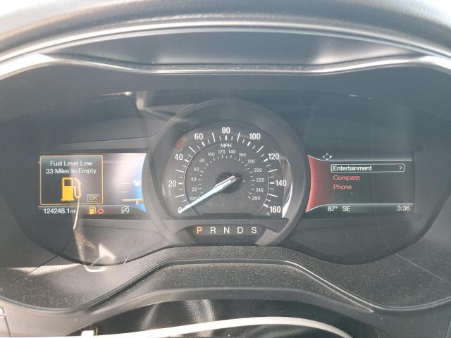 2019 FORD FUSION SEL - 3FA6P0CD3KR252967