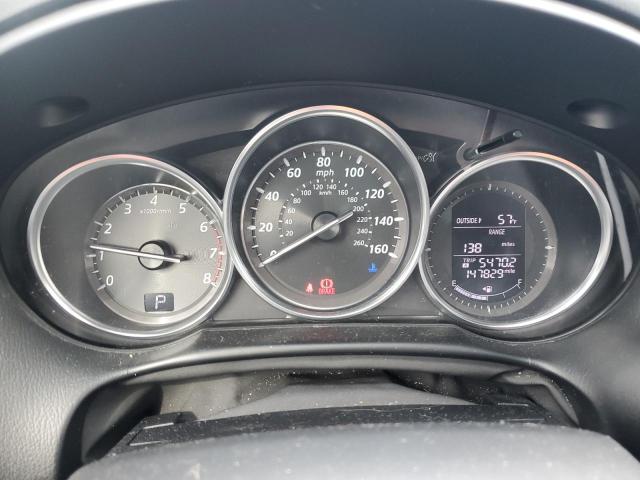 2015 MAZDA CX-5 GT - JM3KE4DY9F0430952