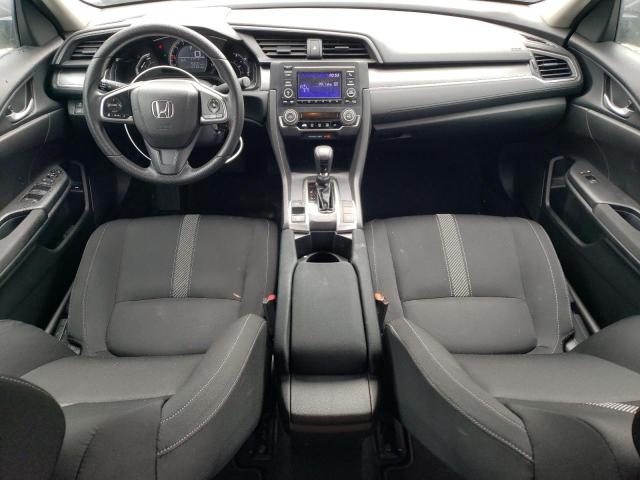 2016 HONDA CIVIC LX - 2HGFC2F51GH554459