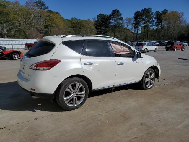 Vin: jn8az1mu6cw110893, lot: 48569085, nissan murano s 20123