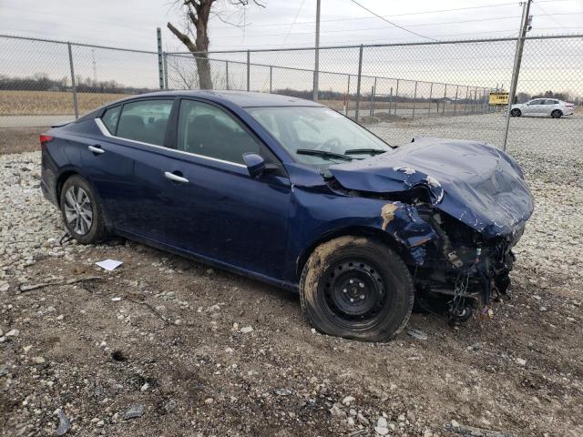 Vin: 1n4bl4bv8nn333787, lot: 47532605, nissan altima s 20224