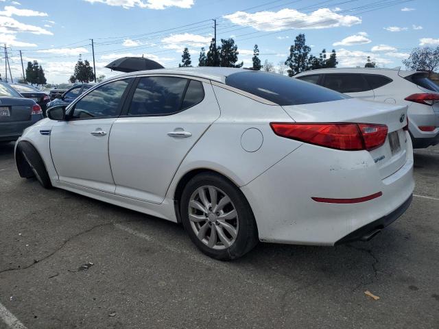 2014 KIA OPTIMA EX - 5XXGN4A78EG332082