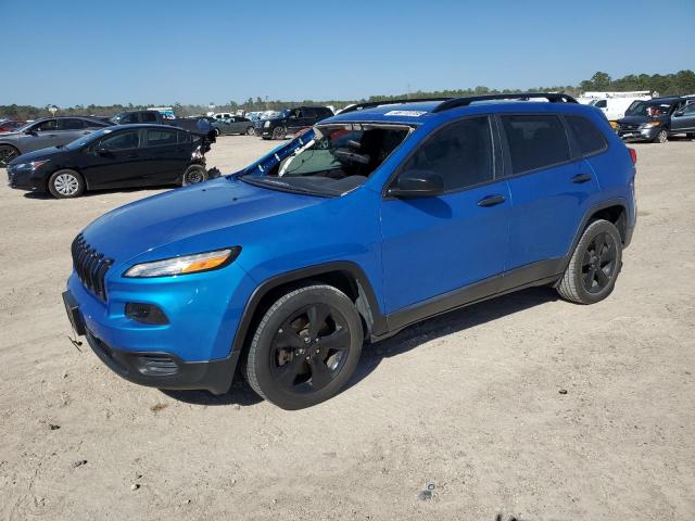 Vin: 1c4pjlas0hw596491, lot: 46773705, jeep grand cher sport 2017 img_1