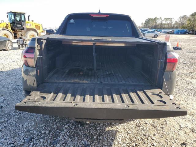 2022 HYUNDAI SANTA CRUZ - 5NTJC4AEXNH000211