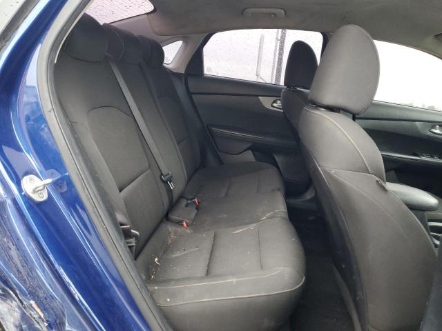 2019 KIA FORTE FE - 3KPF24AD3KE120172