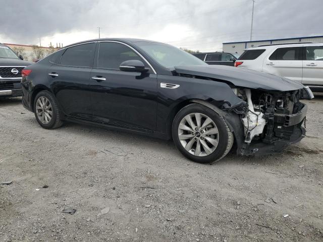 Vin: 5xxgt4l30jg273944, lot: 48812185, kia optima lx 20184