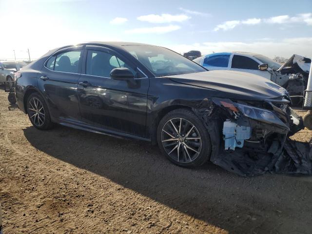 Vin: 4t1g11ak2mu592660, lot: 48902545, toyota camry se 20214