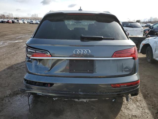 2024 AUDI Q5 PREMIUM - WA1EAAFYXR2119496