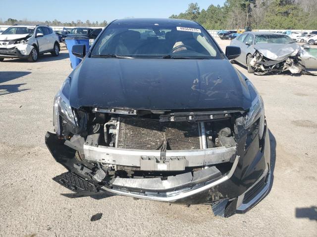 2019 CADILLAC XTS LUXURY 2G61M5S35K9150324