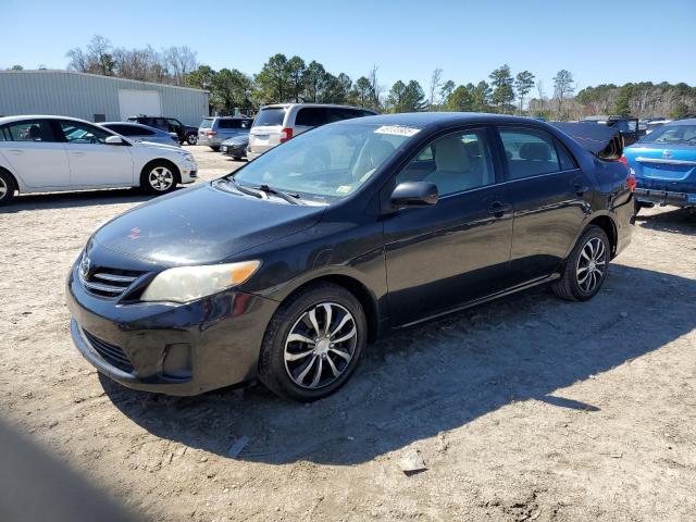 Vin: 5yfbu4eexdp145969, lot: 49133905, toyota corolla base 2013 img_1