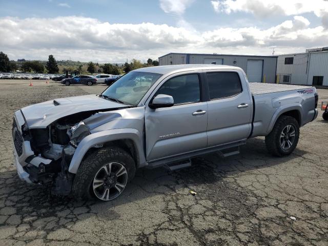 TOYOTA TACOMA DOU