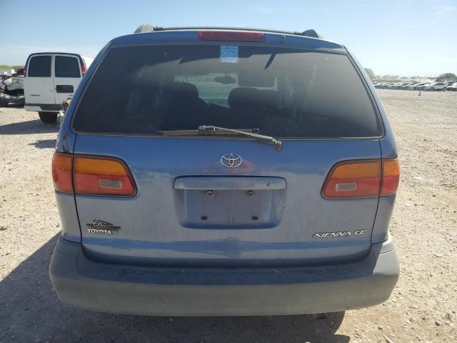 1999 TOYOTA SIENNA CE #3198060518