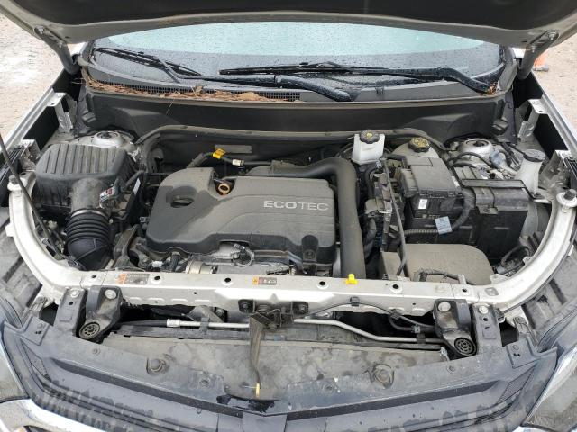 2020 CHEVROLET EQUINOX LT - 3GNAXKEV5LS653458
