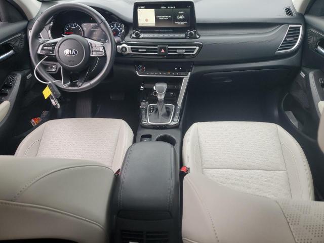 2021 KIA SELTOS SX KNDETCA29M7188710