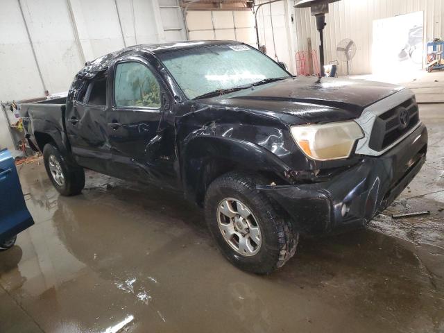 Vin: 5tflu4en3cx030165, lot: 49437195, toyota tacoma double cab 20124