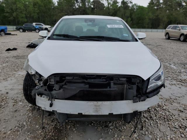 2015 BUICK LACROSSE - 1G4GB5G30FF345276