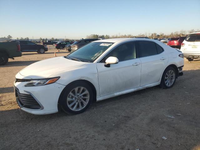 Vin: 4t1c11ak8nu647788, lot: 47842235, toyota camry le 2022 img_1