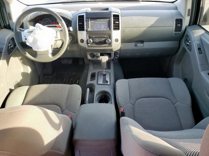 2019 NISSAN FRONTIER S - 1N6DD0ER6KN794745