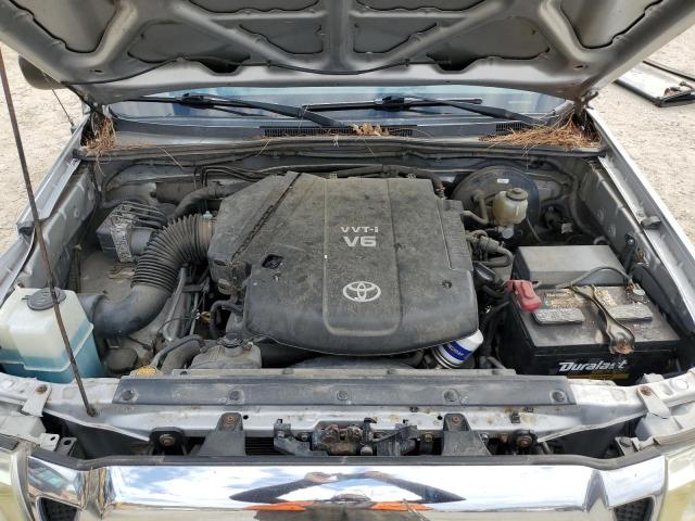 2011 TOYOTA TACOMA DOU - 3TMLU4EN6BM057154