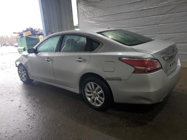 2015 NISSAN ALTIMA 2.5 - 1N4AL3AP5FC259783