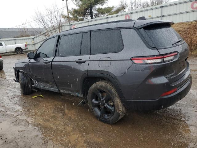 Vin: 1c4rjkag3n8526255, lot: 49864825, jeep grand cher l laredo 20222
