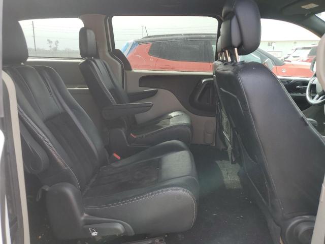 2017 DODGE GRAND CARA - 2C4RDGCG8HR671673