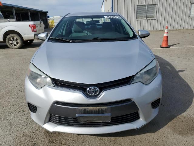 2016 TOYOTA COROLLA L - 5YFBURHEXGP478556