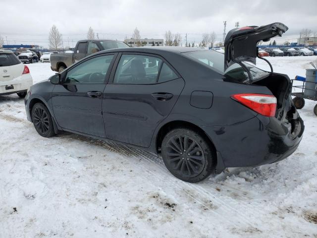 Vin: 2t1burhexfc245386, lot: 51450015, toyota corolla l 20152