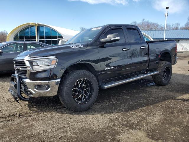 Vin: 1c6srfbt0kn515439, lot: 49419485, ram 1500 big horn/lone star 2019 img_1