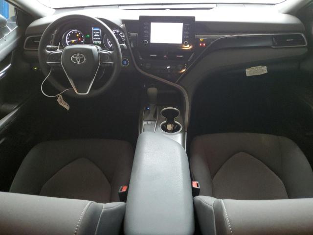 2022 TOYOTA CAMRY LE - 4T1R11AK2NU702908