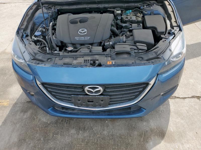 2017 MAZDA 3 SPORT - 3MZBN1U73HM158121