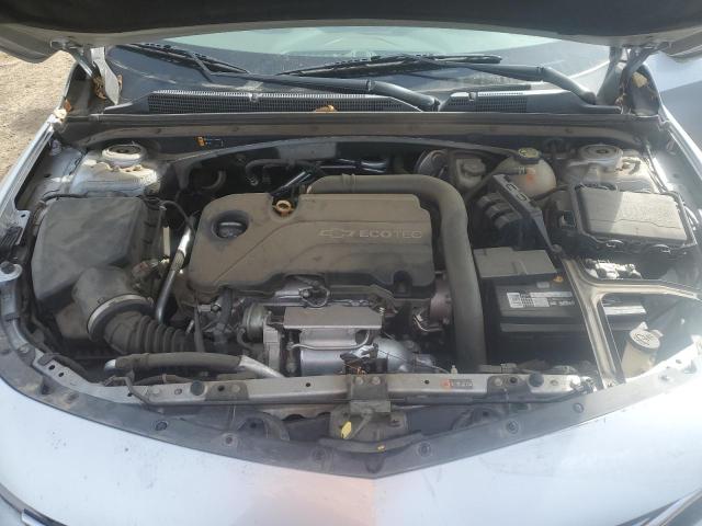2016 CHEVROLET MALIBU LS - 1G1ZB5ST2GF274399