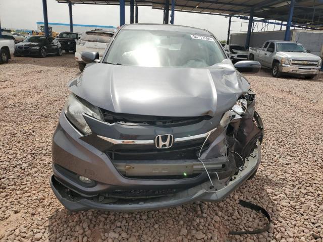 2016 HONDA HR-V EX 3CZRU5H51GM727870