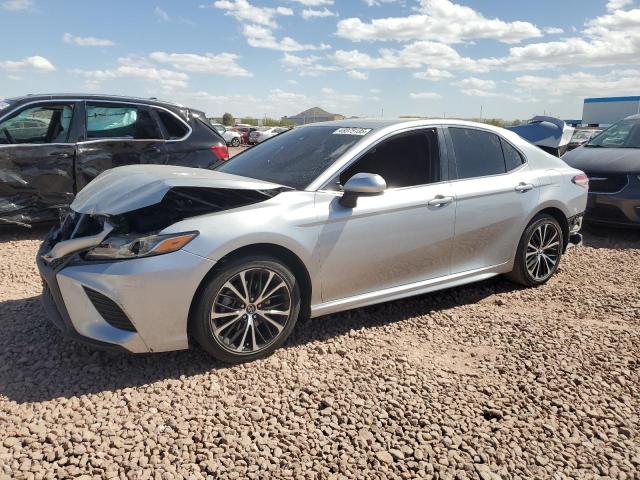 Vin: 4t1g11ak5lu944211, lot: 48075135, toyota camry se 2020 img_1